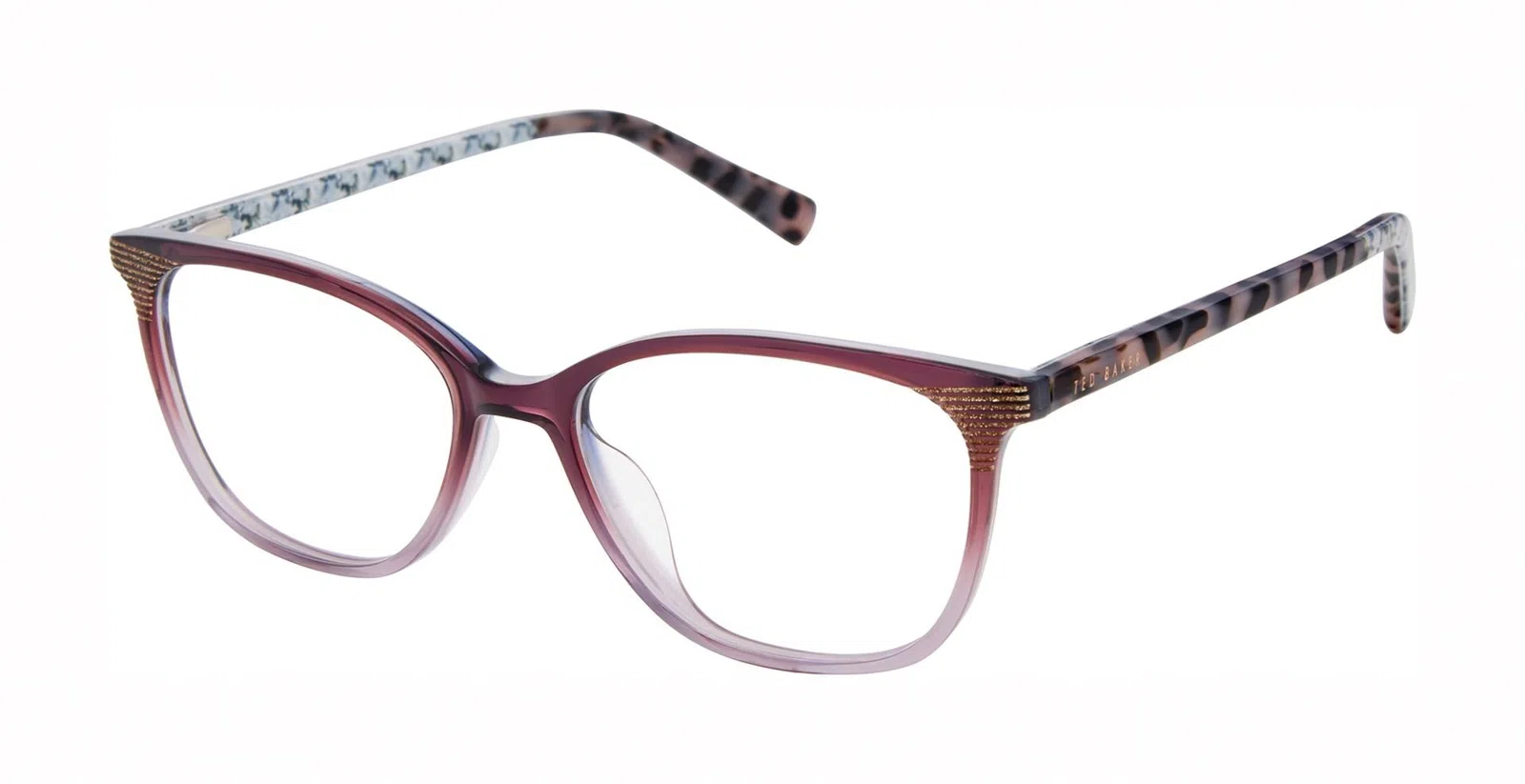 Ted Baker TFW026 Eyeglasses - view 2